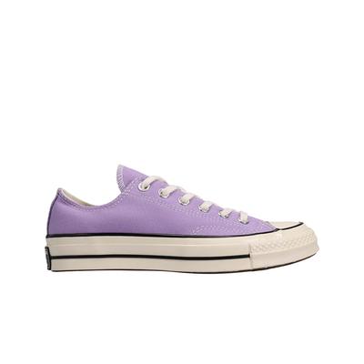 Chuck 70 Ox Выстиранный Сиреневый