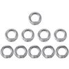 1/10pcs Ring Shape Threaded Nut Fastener M8(5/16") Eye Bolt Screw  Lifting Accessories