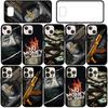 For Samsung Galaxy S24 S23 iPhone 16 15 14 Xiaomi Redmi Note 13 12 11 10 8 Plus 9 Pro Max X XR 14C Phone Case Money 100 Dollars Art OPPO Huawei Cover