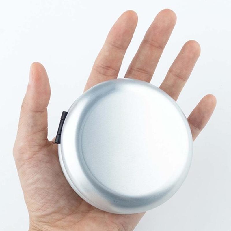 1 шт. кошелек для сбора монет, кошелек-органайзер, держатель для автомобиля, держатель для монет, мини-японский диспенсер для монет, пластиковая коробка для хранения