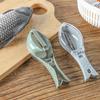 Manual Fish Cleaning Tool Fast Remove Scraping Scales Device Fish Skin Brush  Home Kitchen Cooking