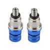 NICECNC M4 Fork Air Bleeder Valve For Husqvarna TC TE FE FC 125 150 250 300 350 390 400 450 501 TC85 TC125 KTM SHERCO Motorcylce