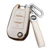 [SANRILY] Чехол для ключа Peugeot, Держатель для ключа, Чехол для ключа, Защита ключа, Подходит для Peugeot 3008