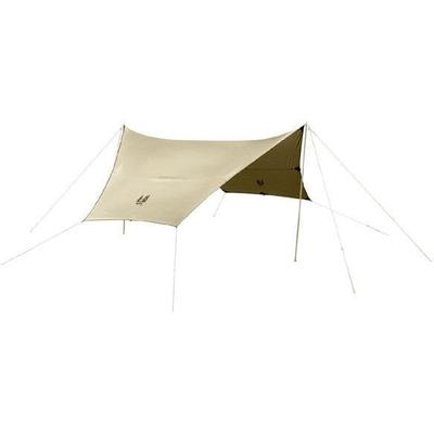 Тент Campaljapan Field Tarp Hexa Dx 3333000080
