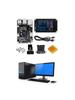 Контроллер платы управления MKS PI V1.1 64-битный SOC-onboard PI-TS35 Дисплей Klipper для материнской платы 3D-принтера
