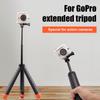 Плавающий ручной держатель-штатив, выдвижной держатель для камеры GoPro, селфи-палка, выдвижная палка-монопод для подводного плавания, штатив