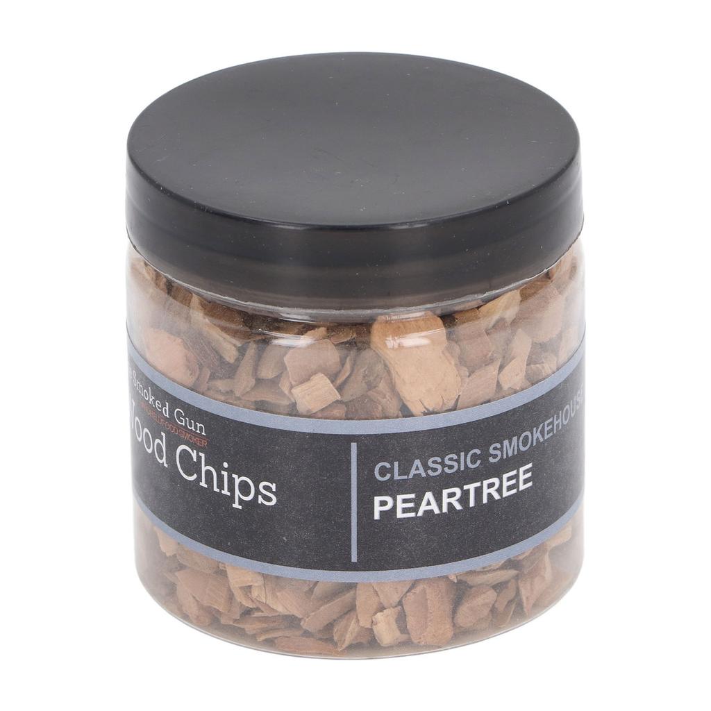 Щепа для копчения Натуральный продукт Быстро выделяет дым Многофункциональная Аромат фруктового дерева Коктейльная древесина