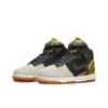 Dunk High Premium Бог Богатства DQ4978-001 Мужская обувь