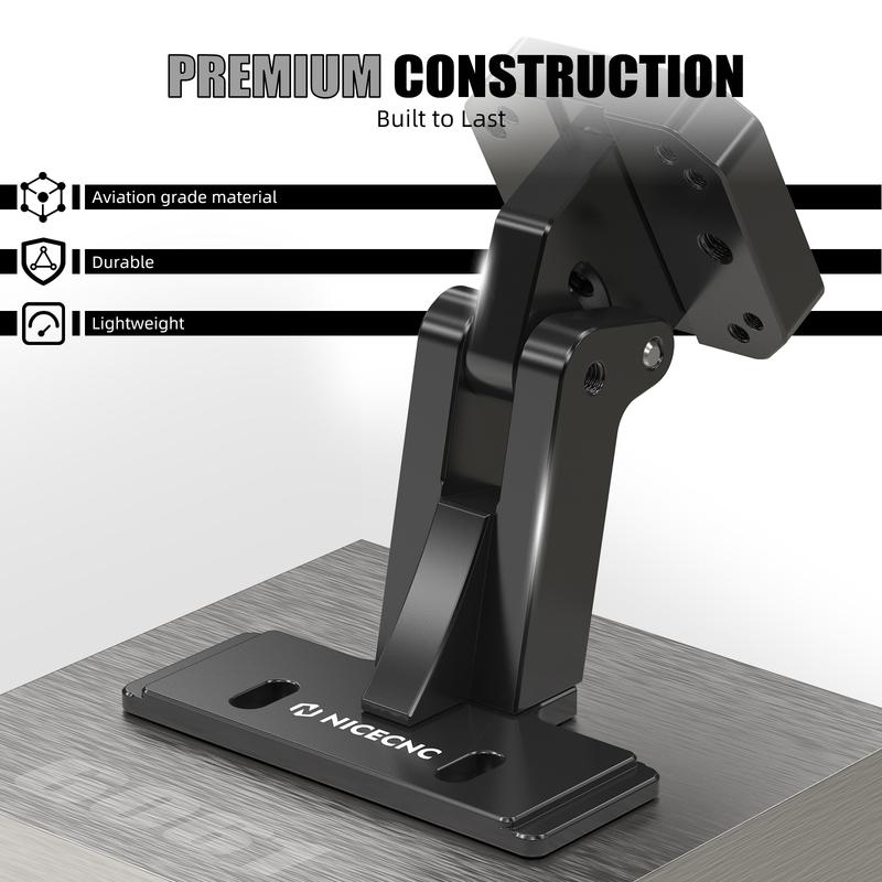 For 2024 KTM 790 Adventure 890 Adventure R Rally GPS Navigator Holder Mount Bracket for 890 Adventure R 23-24 890 Adventure 2023