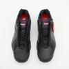 FB8934-001 Supreme Nike Air Zoom Courtposite Черный Металлик Серебристый (Мужской)