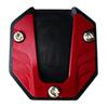 Motorcycle Kickstand Extension Pad Replacement  Foot Pad Support Plate Anti-skid Enlarged Base Motorbike Accessories
