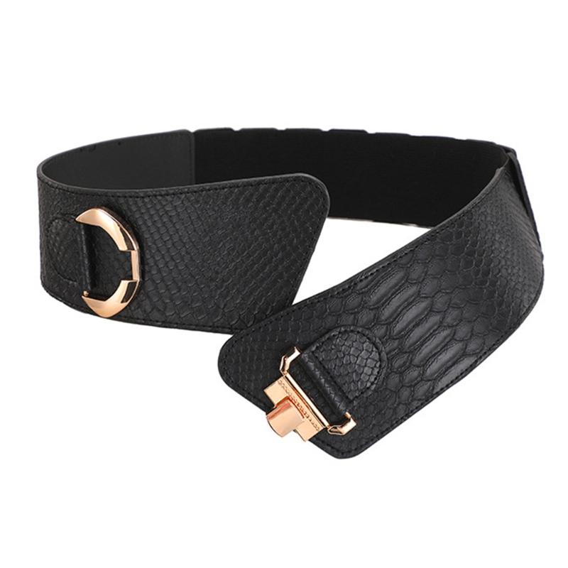 Пояс-корсет Для Одежды Пояса Для Женщин Платья Пальто Пояс Талии Дикий Пояс Пояс Корсет Формирующий Корсет