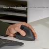 Logitech Lift Леворукая эргономичная вертикальная беспроводная мышь