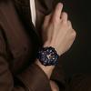 Casio Серия CASIO G-SHOCK серия YOUTH уличный крутой высококлассный классический стрелочный двойной дисплей циферблат спортивный водонепроницаемый кварцевый механизм GA-710GBX-1A4PR