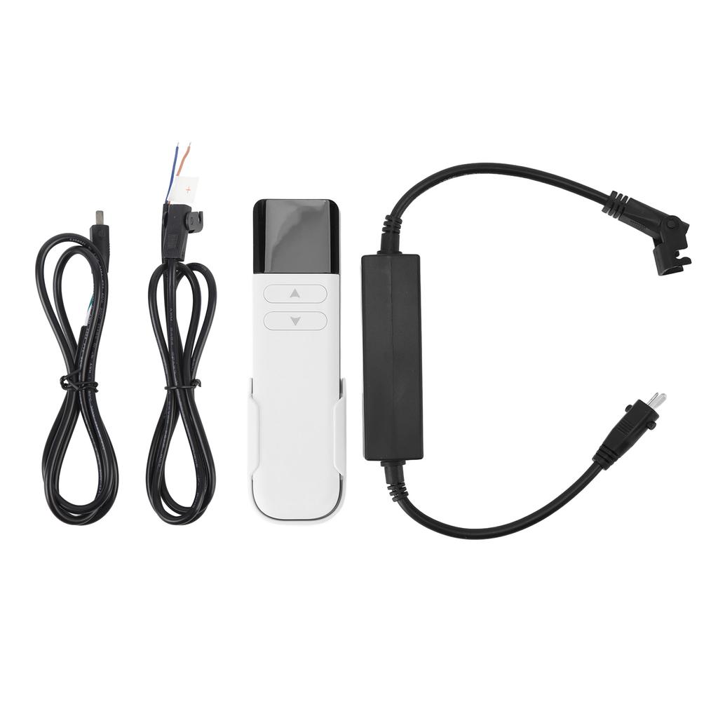 Wireless Remote Power Recliner Hand Control 29V RF Brushed DC Linear Actuator Remote Control with