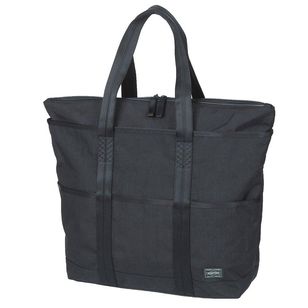 PORTER Tote Bag Black (Porter) 737-17801