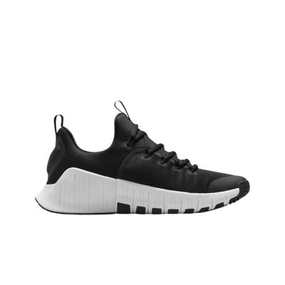 (в) Free Metcon 6 Черный