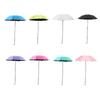 Plant Umbrella Outdoor Table Market Umbrella Sturdy Plant Shade for Vegetables Garden Bed Patio Flowers Potted Plants Pool
