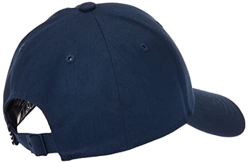 Adidas Men's GNS10 Baseball Cotton Cap, Crew Navy/Crew Navy/White (GM6273), 60.0-63.0 Cm