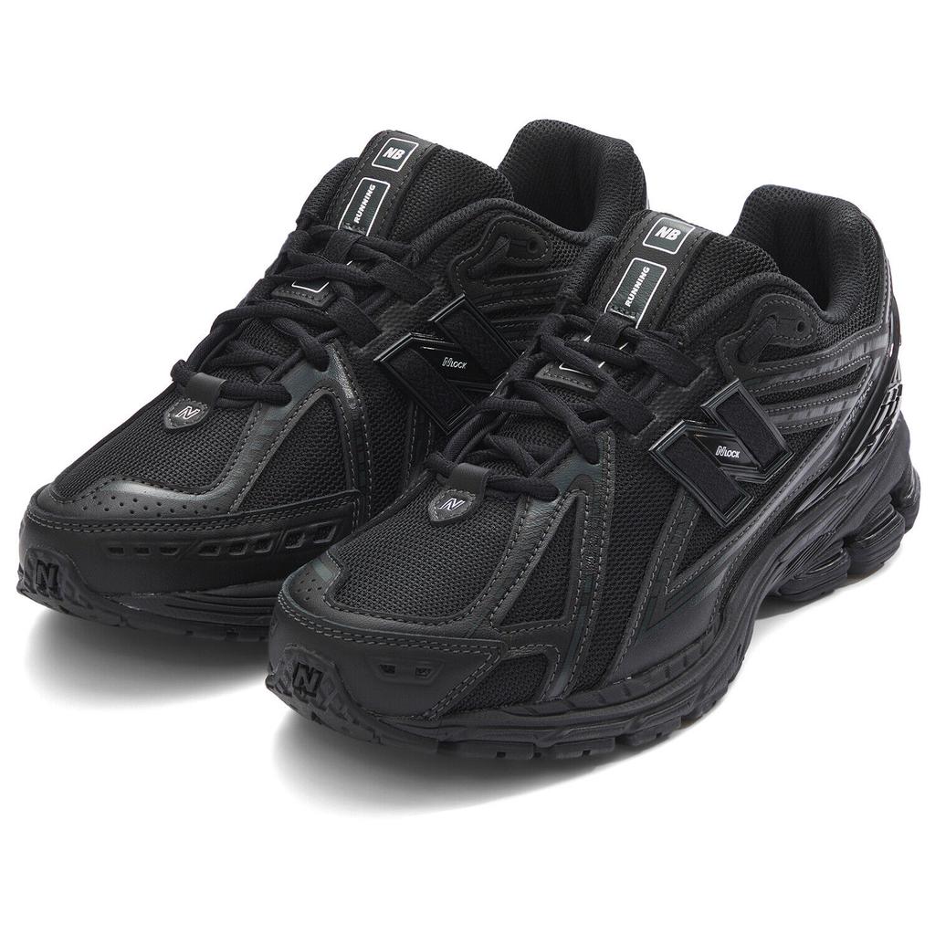 New Balance 1906R Черный M1906RBB