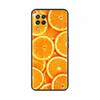 For Samsung Galaxy M22 M32 4G Case Phone Back Cover For Samsung M32 4G M22 F22 Case Soft Black Silicone Bumper Shell 6.4 inch
