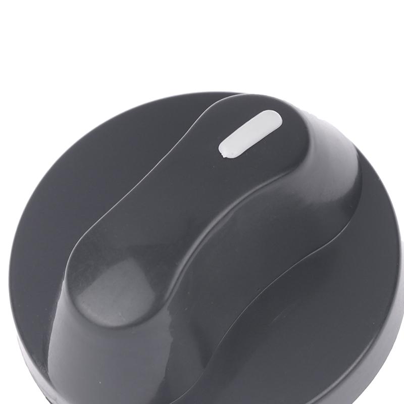 1 пара газовая плита переключатель зажигания пластиковая ручка отверстие 8 мм ручка плита универсальная