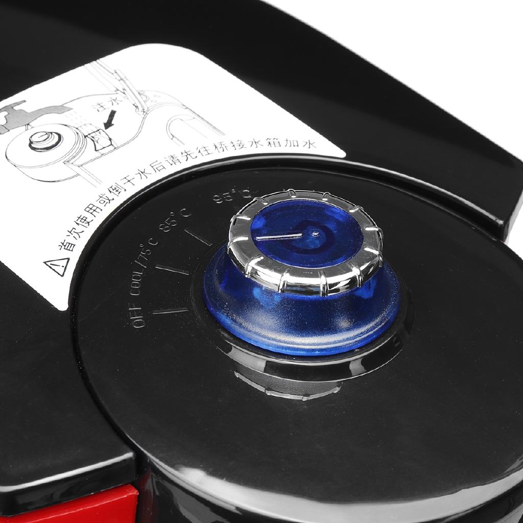 Диспенсер щелочной воды 220 В, генератор водорода, мгновенный нагреватель, 3 л, бытовая бутылка для здоровой воды, обогащенной водородом