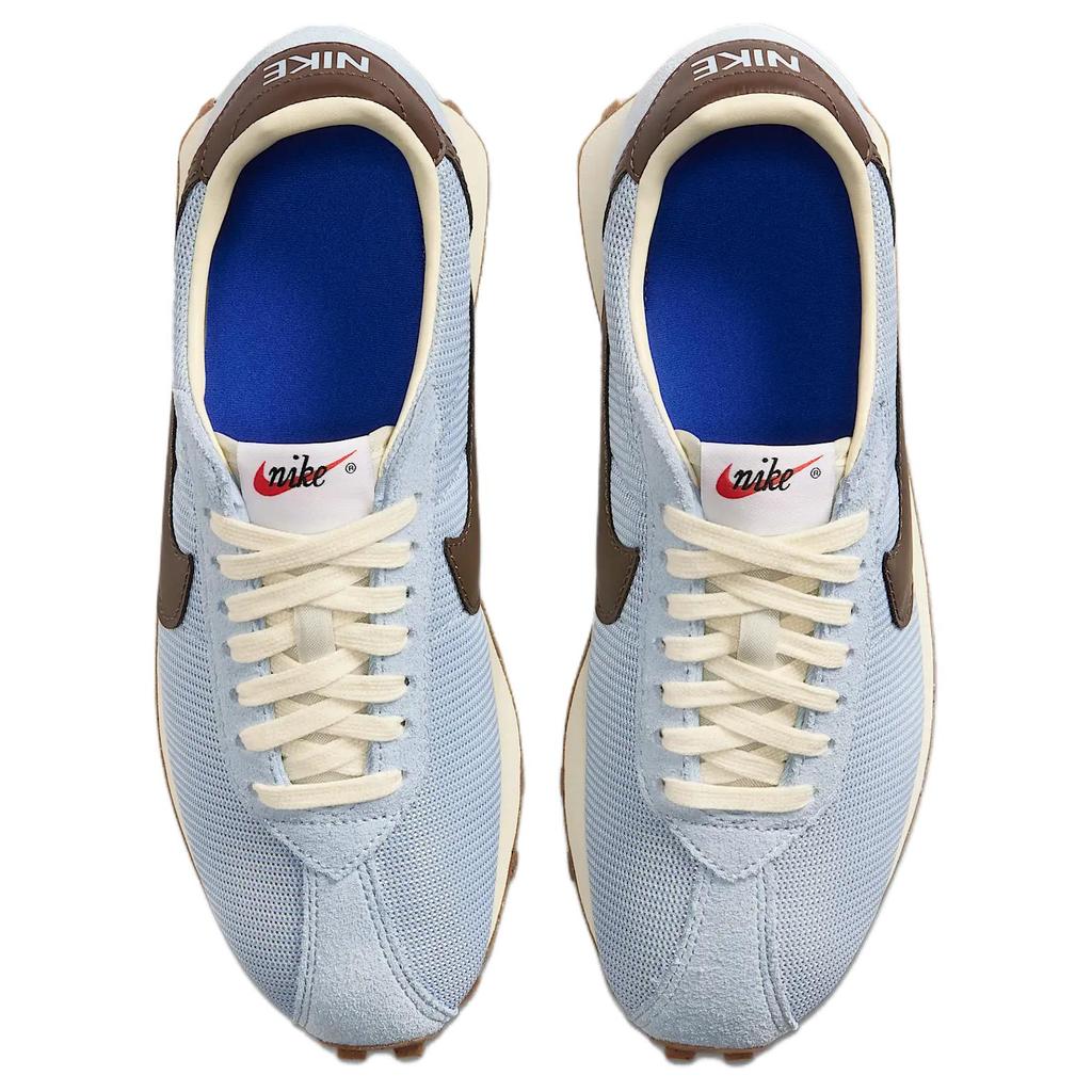 Nike Женские кроссовки LD 1000 Light Armory Blue Baroque Brown Coconut-Milk Black HF3227-400