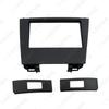 Lexus ES350 2DIN Car Audio & Video Frame Navigation Faceplate