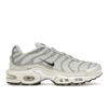 Air Max Plus Light Silver Women Sneakers Grey Chrome Light-Bone FV8480-002
