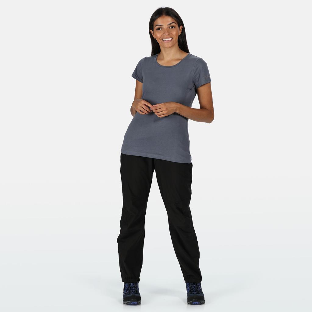 Regatta Womens/Ladies Highton Walking Over Trousers