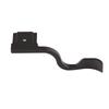 Black Color Thumb-up Grip Camera Thumb Up Grip Metal Hot Shoe Thumb Up Rest Hand Grip for Sony A7 A7RII A7M2 A7SII A7R3