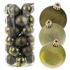 Небьющиеся елочные шары Елочный шар Рождественские украшения Набор 30x