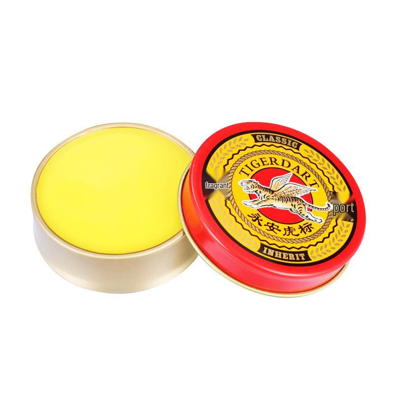 Охлаждающий бальзам Yongan Tiger Brand