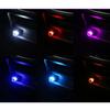 USB LED Car Interior Atmosphere Lamp Night Led Decoration Mini USB Light Ambient Lighting Car Styling Light