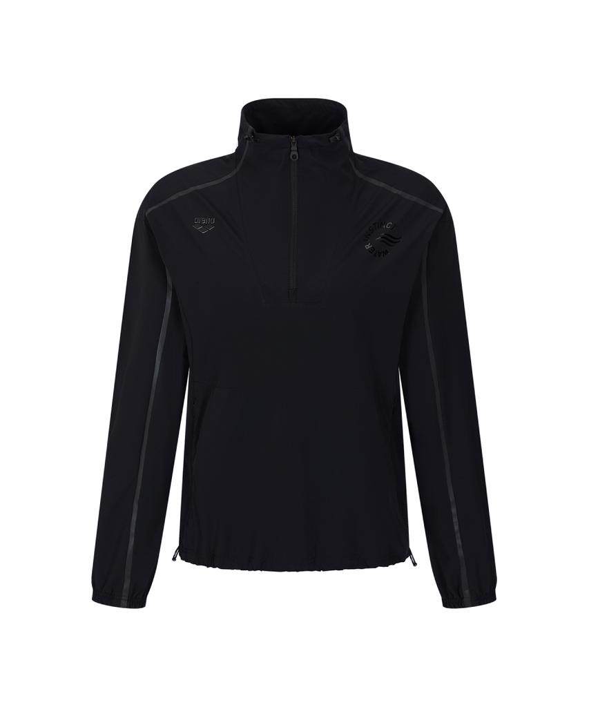 Arena Arena Life Женский легкий анорак A6Ml1Jk72Blk