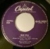 7-дюймовая пластинка BILLY MAY HIS ORCHESTRA Главная тема из фильма Человек с 45CL14551 CAPITOL RECORD 1956 Великобритания Саундтреки Мюзиклы Б/у