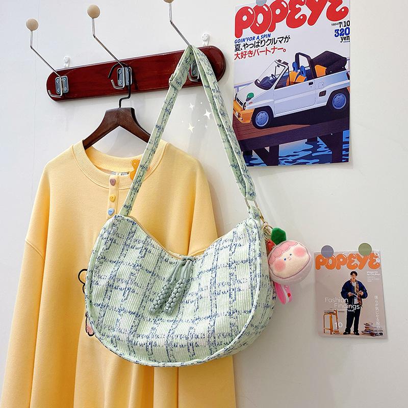 Женская сумка новая сумка через плечо модная милая сумка-мессенджер сумка-пельмень