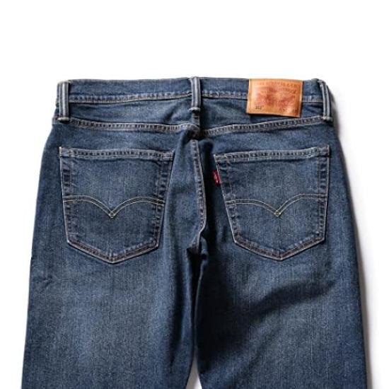 Levi's Джинсы 502™ Regular Tapered Fit Мужские 29507-0063 US W32 L32