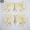 Подходит для Acura TL MDX 01-06 Приводы замка двери Мотор Комплект из 4 шт. Передние и задние