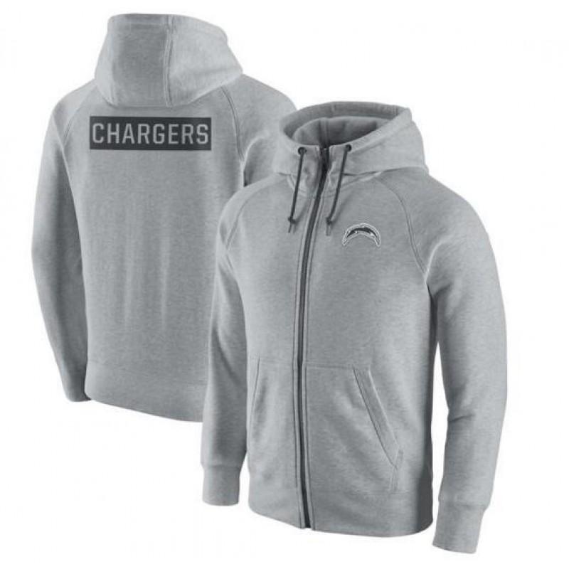 Mens Zip-Up Hooded Sweatshirt NFL Football Loose Fit Casual Sports Top Plus Size