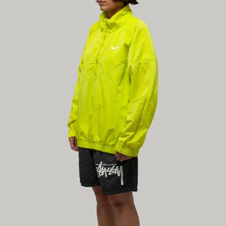 Nike Черные шорты унисекс X Stussy CT4315-045