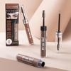 Eyebrows Gel Pen Eyebrow Cream Long Lasting Waterproof Tattoo Liquid Black Eye Brow Makeup Pencil