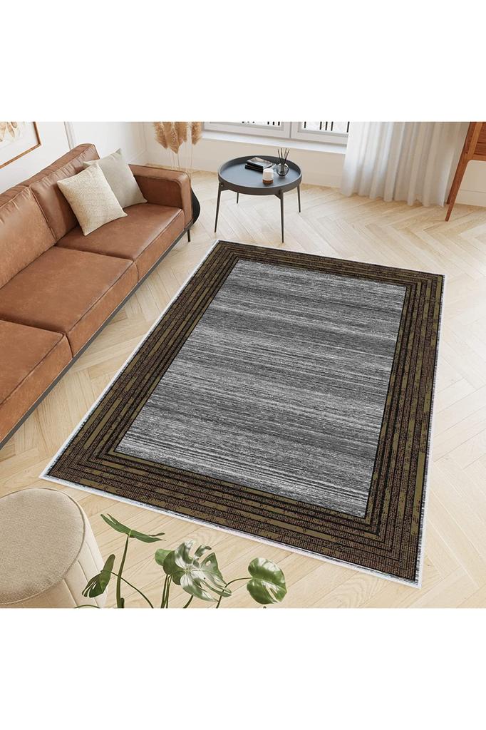 Eliana Home Washable Printed Carpet LNA0508