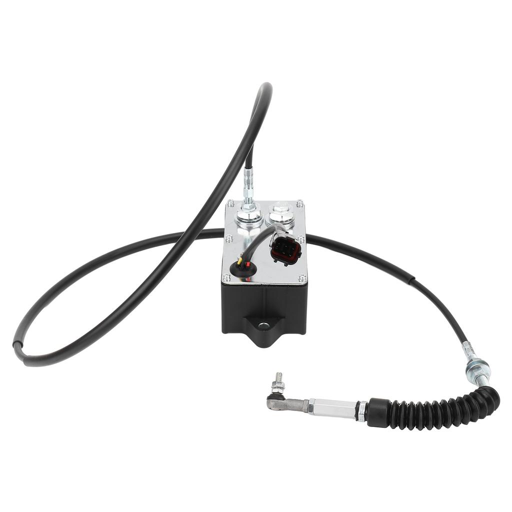 Регулятор скорости дроссельной заслонки Мотор дроссельной заслонки экскаватора AC21500 Замена для SANY SY135 8