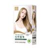 Jenny House Premium Hair Color Cream 5 Types, Choose 1 (dye),Korean Hair Products