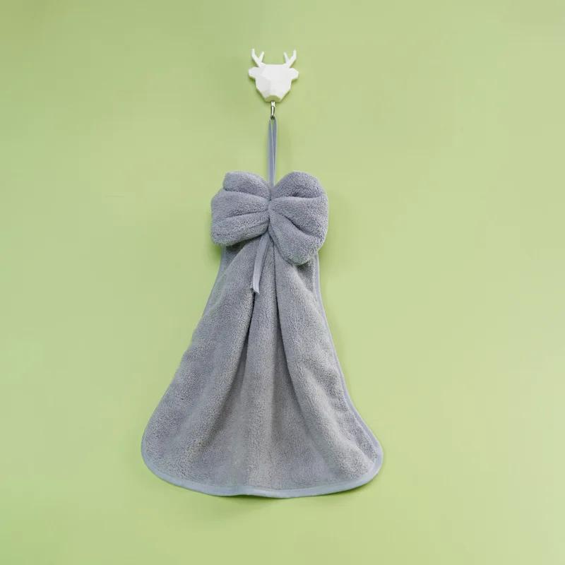 Чистящее полотенце из мягкой микрофибры, быстросохнущее, для дома и сада, банные полотенца из кораллового бархата, для сауны, кухни, для рук