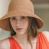 Раджу Рафия Капелин Шляпа_7 Цветов