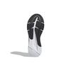 Adidas Questar Black White Мужские кроссовки Core-Black Pure-Grey Footwear-White GZ0621