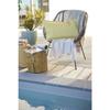 Housse de coussin "Outdoor" toutes dimensions L'effet Papillon - Vickie Soleil - Housse de coussin 40 x 60 cm
